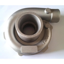 Gravity Casting Aluminum Casting Die Casting